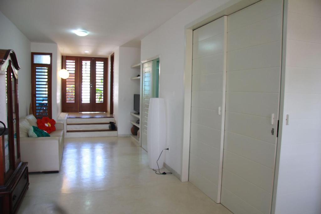 Villa Casa Azul Praia de Pipa Exterior foto