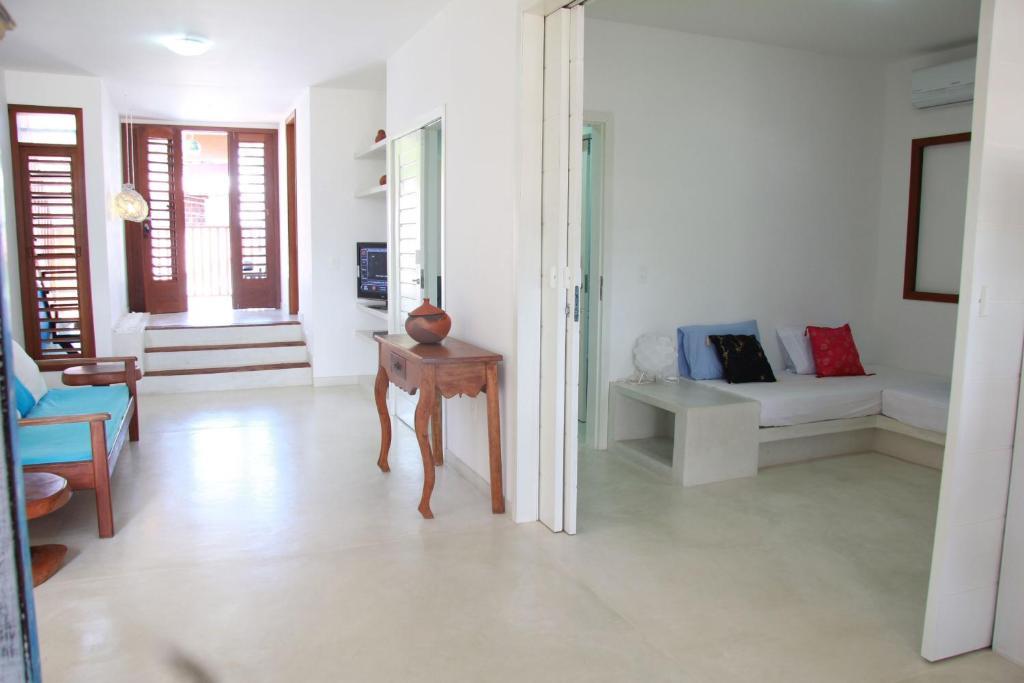 Villa Casa Azul Praia de Pipa Exterior foto