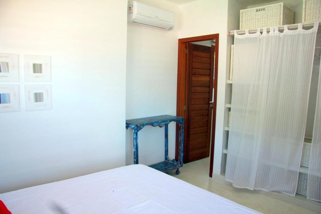 Villa Casa Azul Praia de Pipa Exterior foto