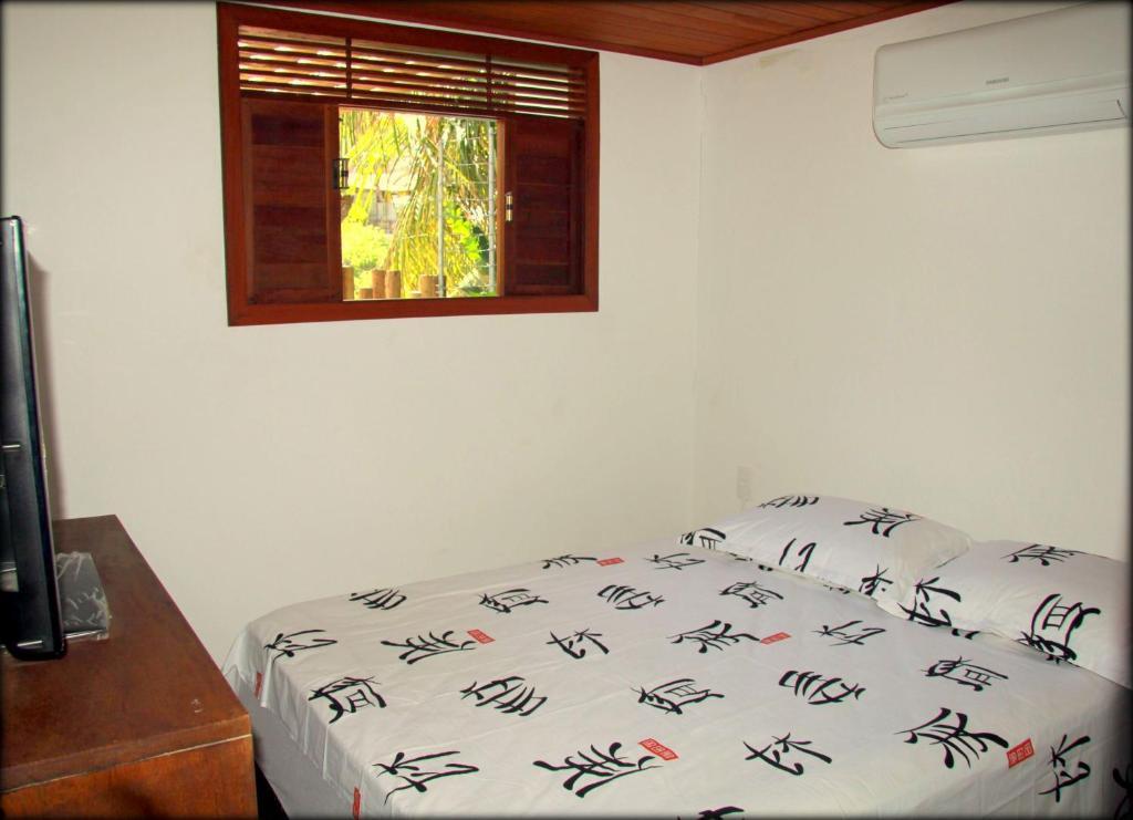 Villa Casa Azul Praia de Pipa Exterior foto